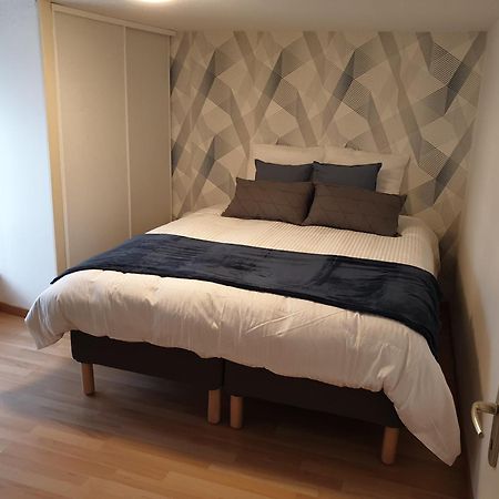 Maisons Cosy De Village Gurgy Esterno foto