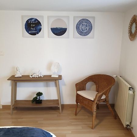 Maisons Cosy De Village Gurgy Esterno foto