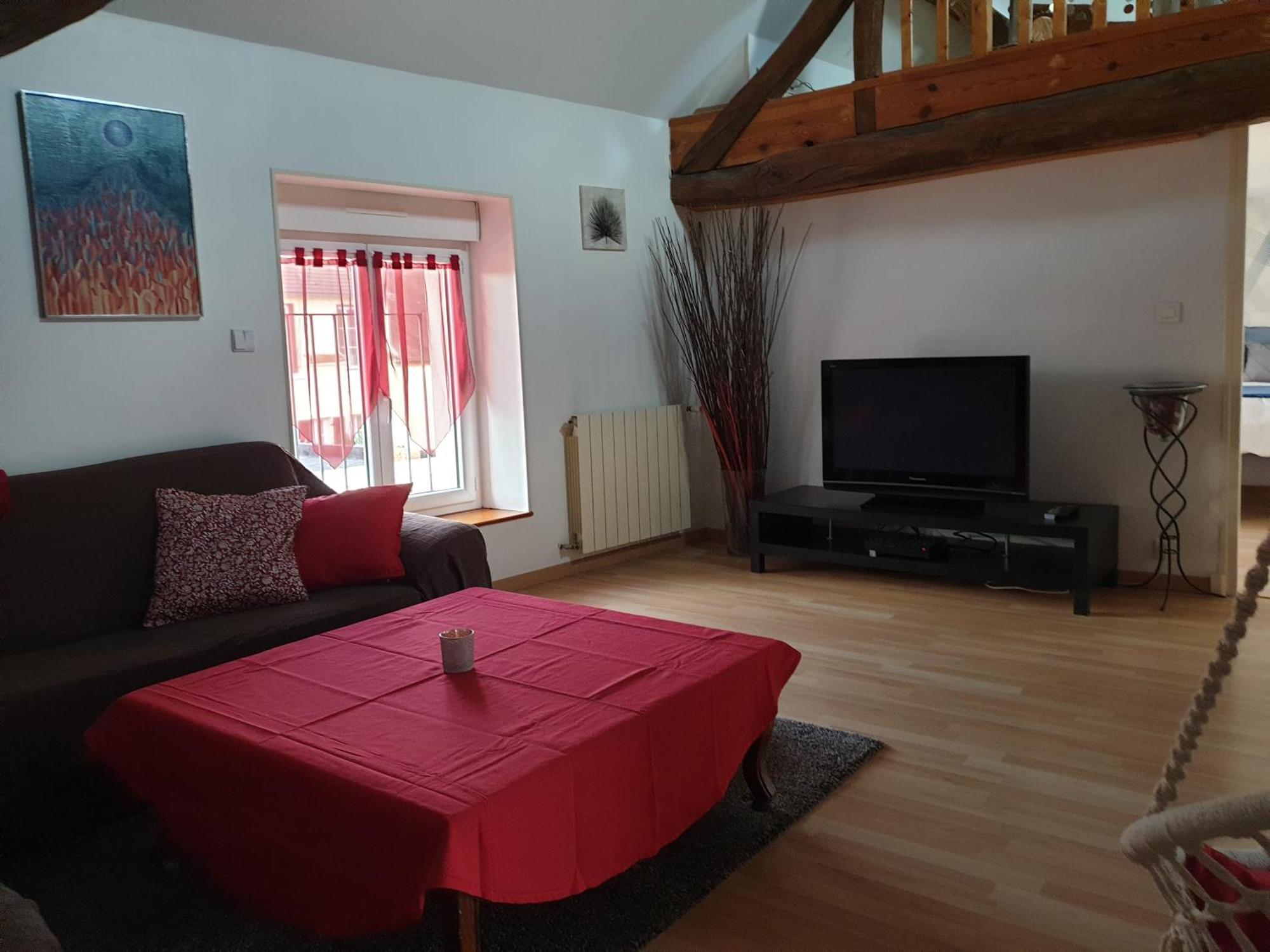 Maisons Cosy De Village Gurgy Esterno foto