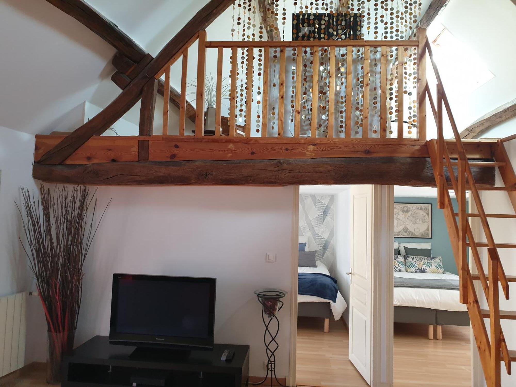 Maisons Cosy De Village Gurgy Esterno foto