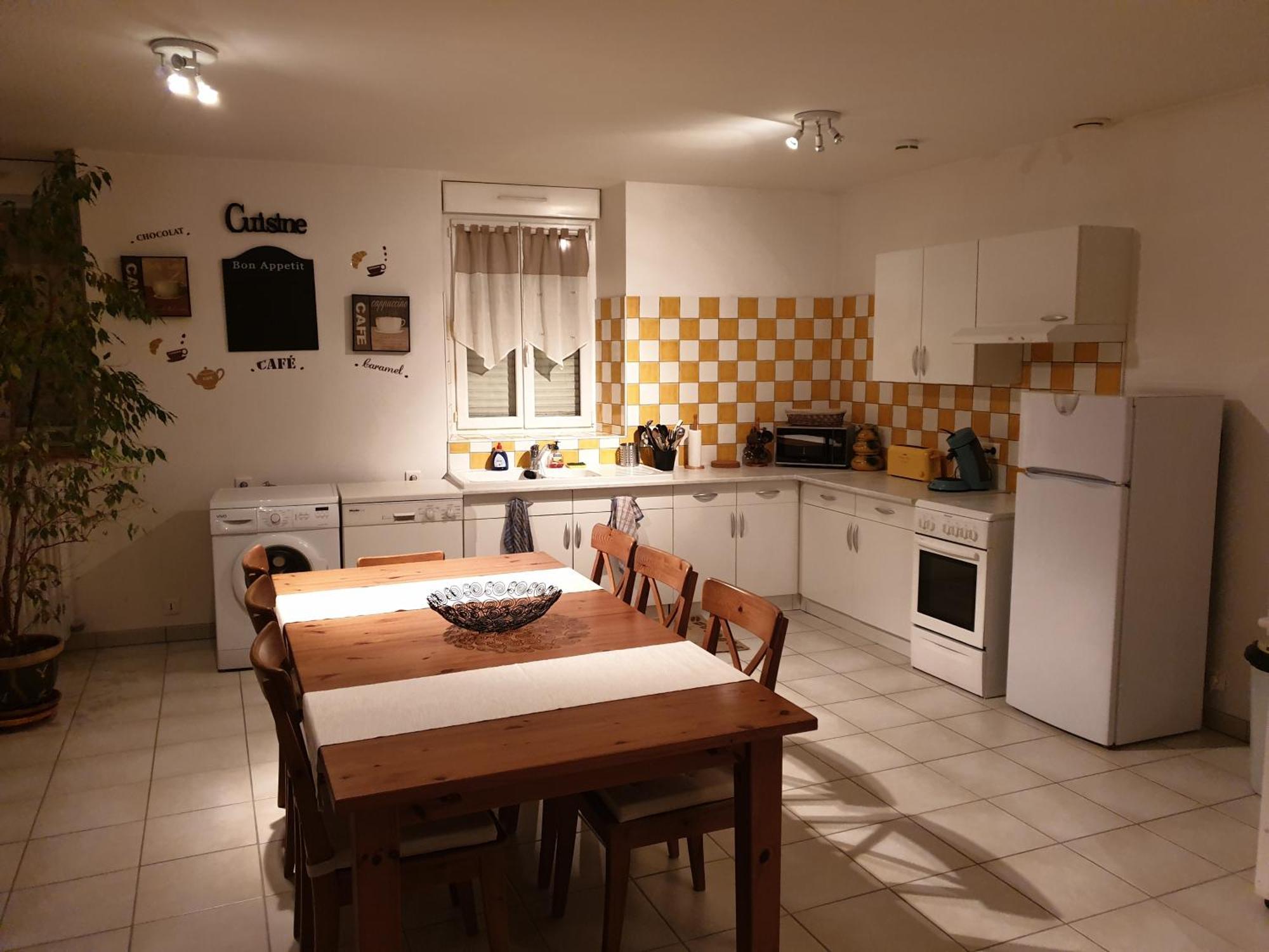 Maisons Cosy De Village Gurgy Esterno foto