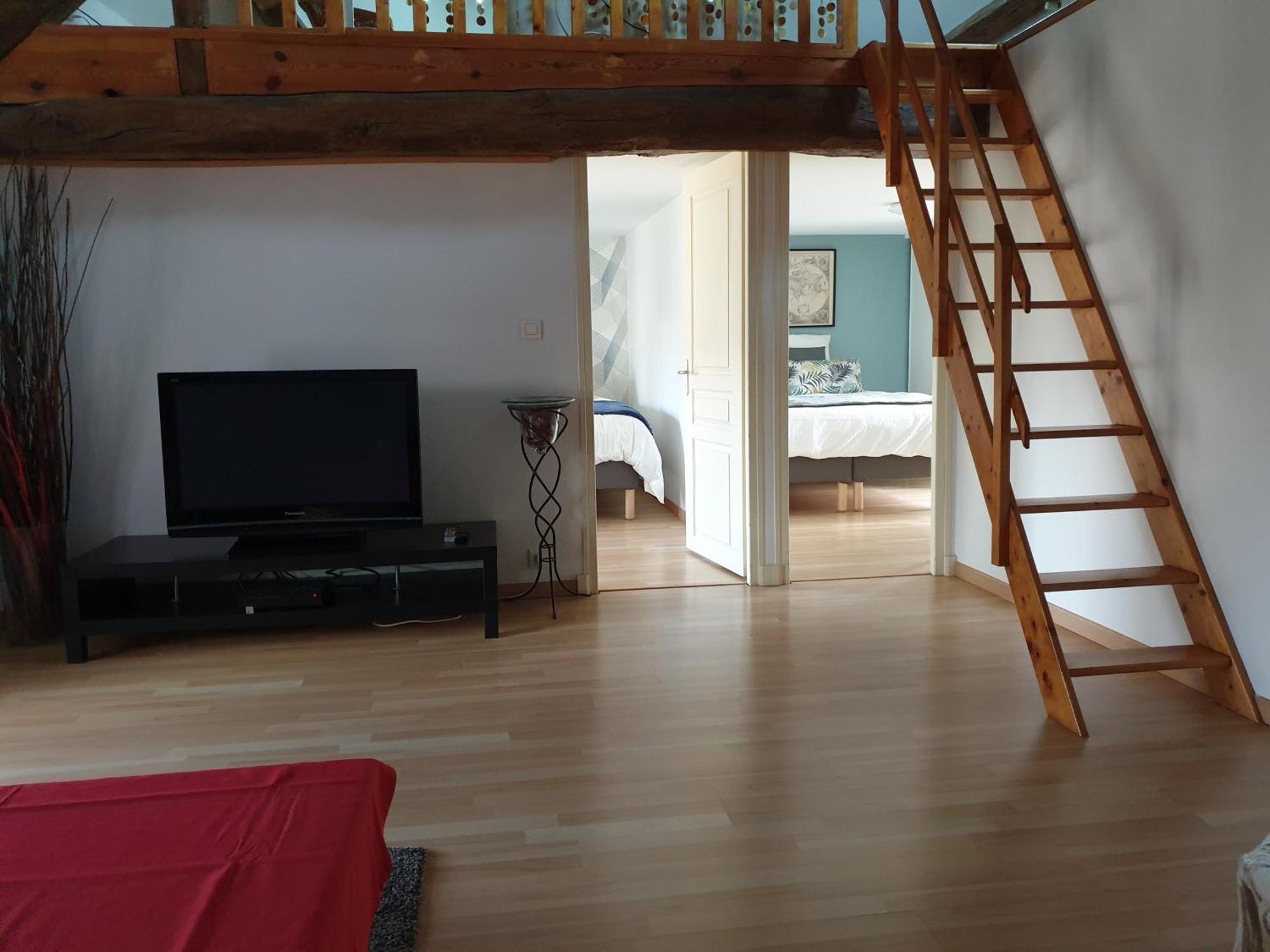 Maisons Cosy De Village Gurgy Esterno foto