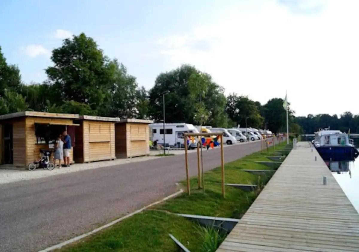 Maisons Cosy De Village Gurgy Esterno foto