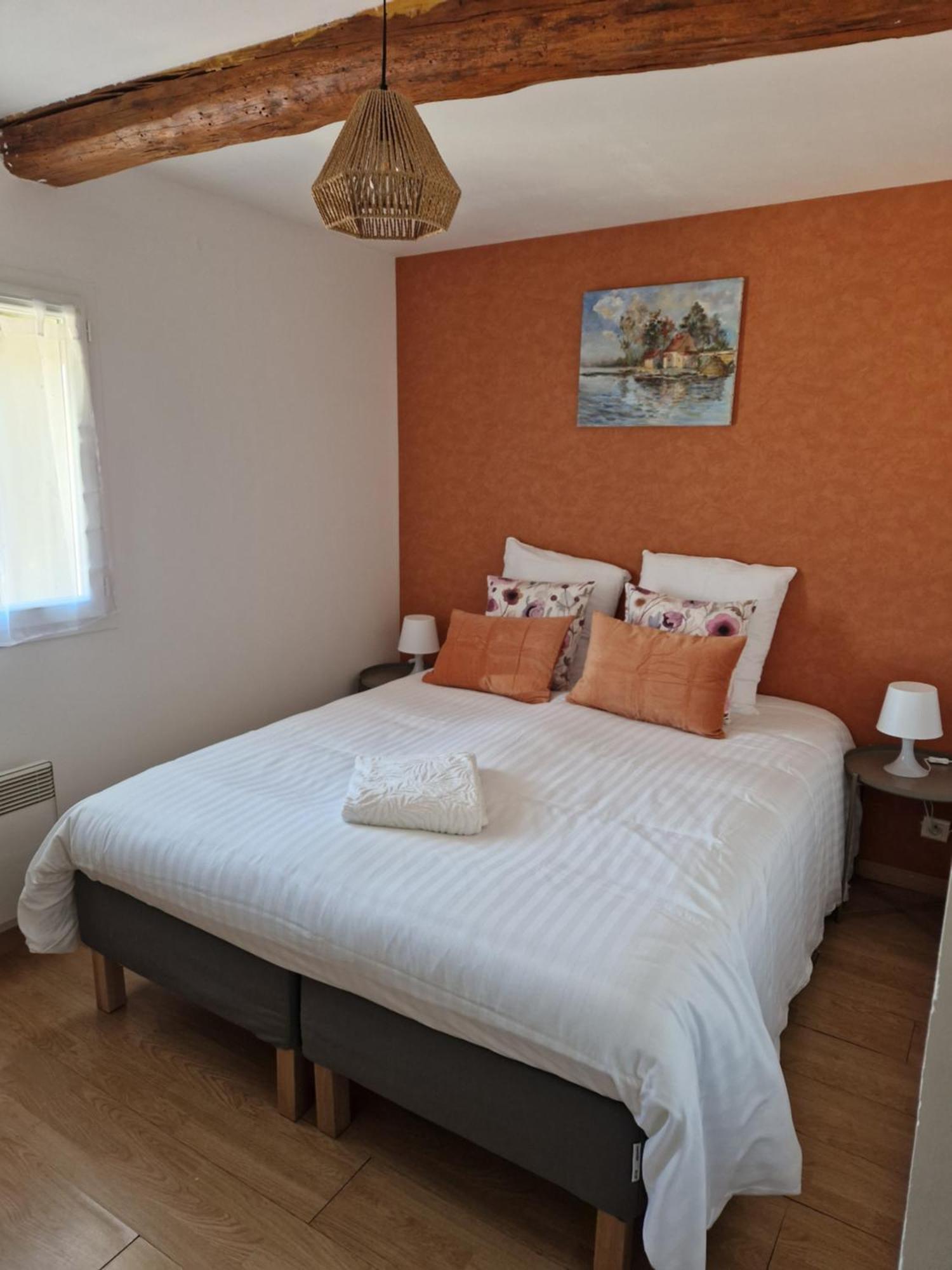 Maisons Cosy De Village Gurgy Esterno foto