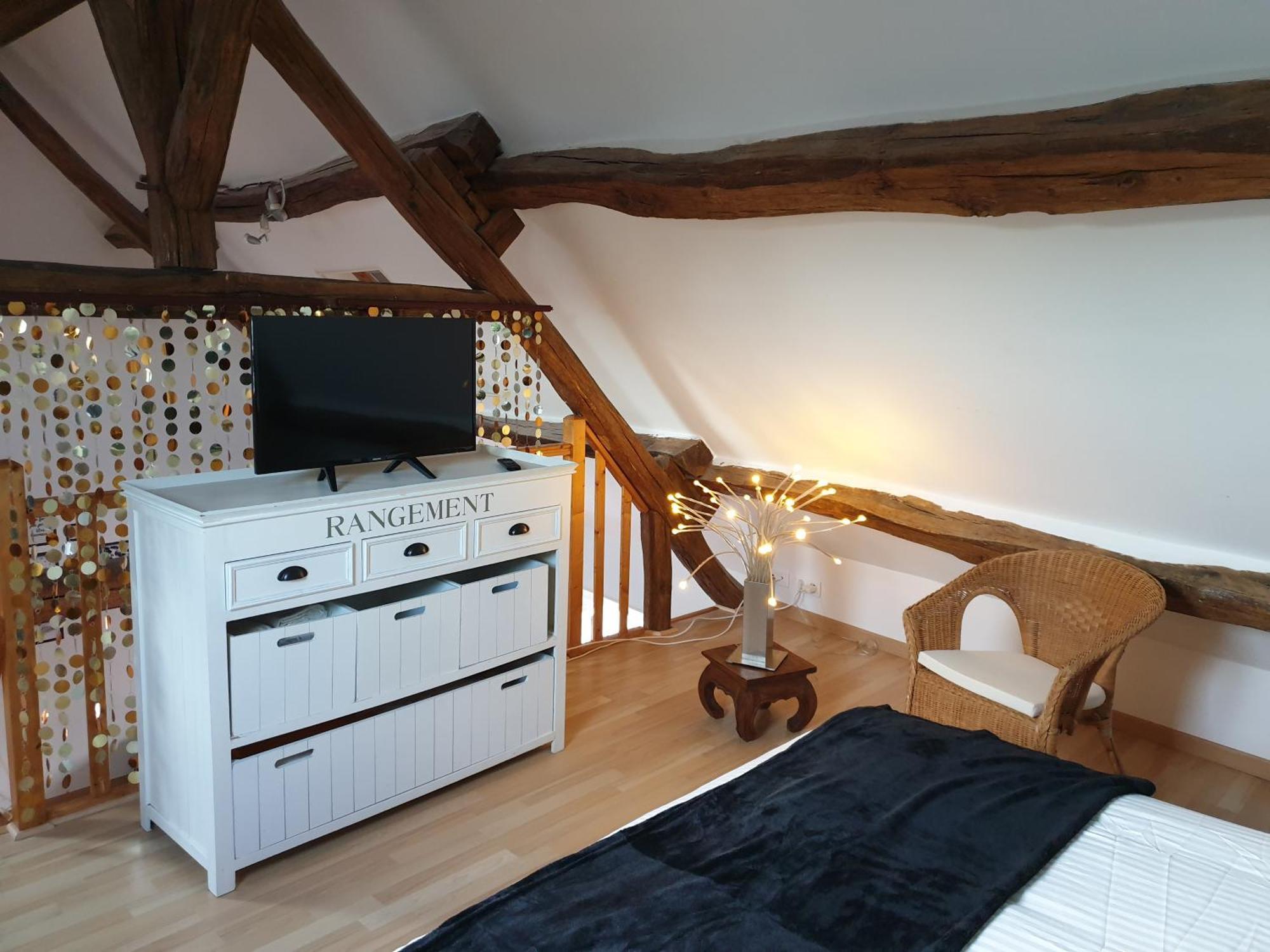 Maisons Cosy De Village Gurgy Esterno foto