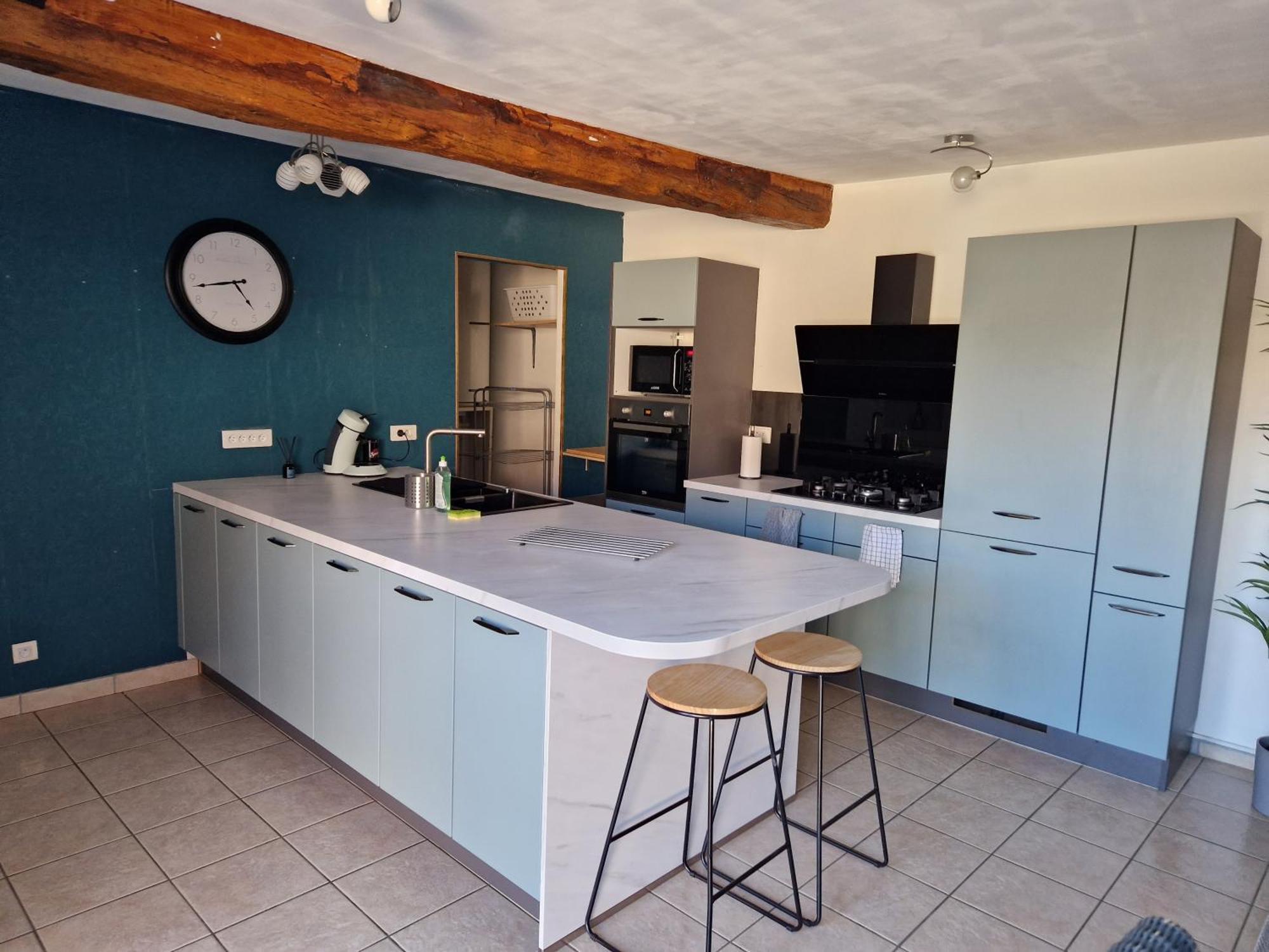 Maisons Cosy De Village Gurgy Esterno foto